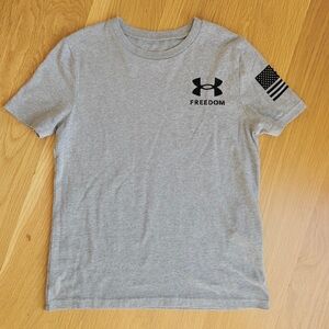 Under Armour Freedom Shirt